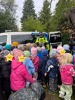MŠ - Setkání dětí s Městskou Policií ČR (7. 10. 2025)