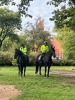 MŠ - Setkání dětí s Městskou Policií ČR (7. 10. 2025)