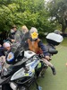 MŠ - Setkání dětí s Městskou Policií ČR (7. 10. 2025)