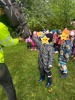 MŠ - Setkání dětí s Městskou Policií ČR (7. 10. 2025)