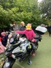 MŠ - Setkání dětí s Městskou Policií ČR (7. 10. 2025)