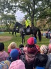 MŠ - Setkání dětí s Městskou Policií ČR (7. 10. 2025)