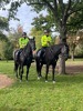 MŠ - Setkání dětí s Městskou Policií ČR (7. 10. 2025)