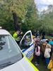 MŠ - Setkání dětí s Městskou Policií ČR (7. 10. 2025)
