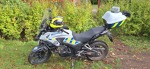 MŠ - Setkání dětí s Městskou Policií ČR (7. 10. 2025)