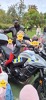 MŠ - Setkání dětí s Městskou Policií ČR (7. 10. 2025)