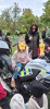 MŠ - Setkání dětí s Městskou Policií ČR (7. 10. 2025)