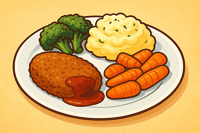 Školní jídelna v týdnu od 8.12.2025 do 19.12.2025