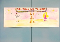 Družina má talent 2016