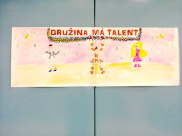 Družina má talent 2016