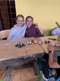 Velikonoční dílny 2026