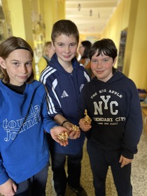 Velikonoční dílny 2026