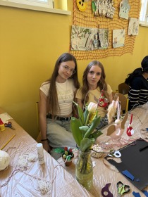 Velikonoční dílny 2026