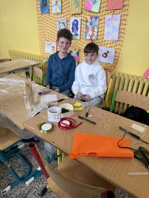 Velikonoční dílny 2026