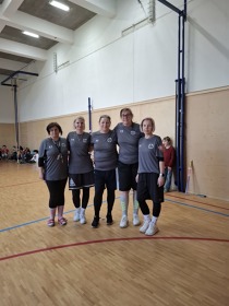 Karneval školní družiny