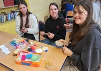 Šperkařský workshop