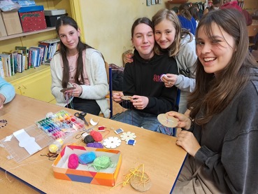 Šperkařský workshop