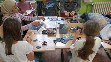 Šperkařský workshop
