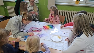Šperkařský workshop