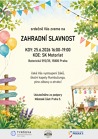 Zahradní slavnost