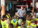 MŠ - Návštěva hasičské stanice, žlutá třída (10. května 2016)