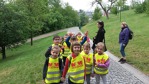 MŠ - Den dětí s Městskou policií, barevná třída (24. května 2016)