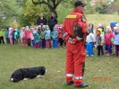 MŠ - Den s Městskou policií (3. října 2016)