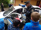 MŠ - Den s Městskou policií (3. října 2016)