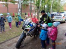 MŠ - Den s Městskou policií (3. října 2016)