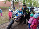 MŠ - Den s Městskou policií (3. října 2016)