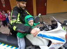 MŠ - Den s Městskou policií (3. října 2016)