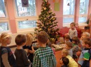 MŠ - Vánoční nadílka pro děti (13. 12. 2016)