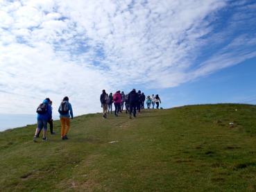 Beachy Head