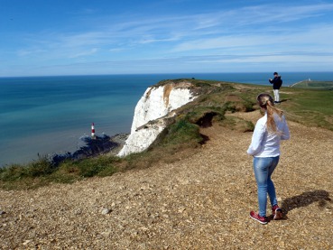 Beachy Head