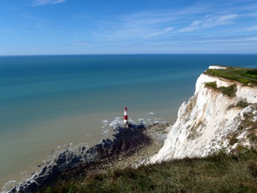 Beachy Head