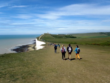 Beachy Head