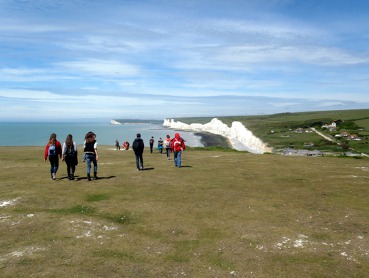 Beachy Head