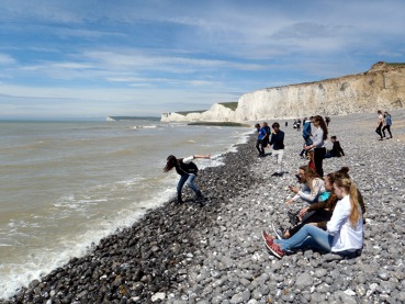 Beachy Head