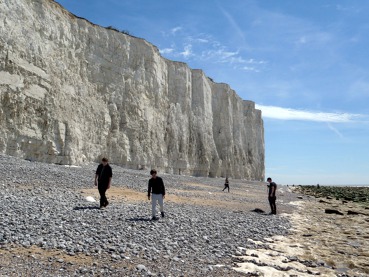 Beachy Head