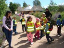 MŠ - Celodenní výlet do ZOO Plzeň (7. 6. 2017)