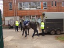 MŠ - Den s Městskou policií 1. část (4. 4. 2018)