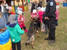 MŠ - Den s Městskou policií 2. část (4. 4. 2018)