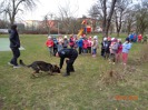 MŠ - Den s Městskou policií 2. část (4. 4. 2018)