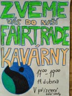 Fair trade kavárna