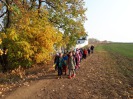 MŠ - Malý turista, předškoláci z červené a barevné třídy (18. 10. 2018)