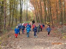 MŠ - Ekohrátky "Žijeme lesem", žlutá třída (23. 10. 2018)