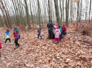 MŠ - Ekohrátky "Žijeme lesem", barevná třída (13. 11. 2018)