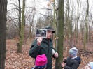 MŠ - Ekohrátky "Žijeme lesem", barevná třída (13. 11. 2018)