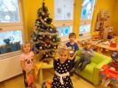 MŠ - Vánoční nadílka pro děti (11. 12. 2018)
