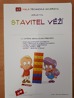 MŠ - Malá technická univerzita "Stavitel věží", barevná třída (22. 1. 2019)